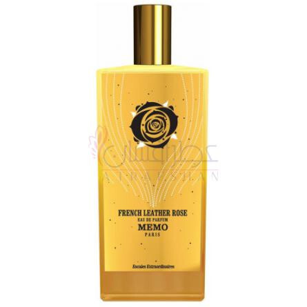 French Leather Rose-ممو فرنچ لدر رز