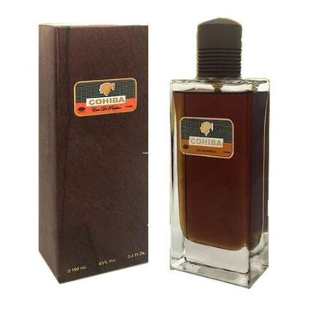 Cohiba Cuba Tabaco-کوهیبا کوبا تاباکو ادوپرفیوم