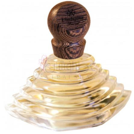 L'Indigène-دیوید تیبود بورهالا لاندیژن