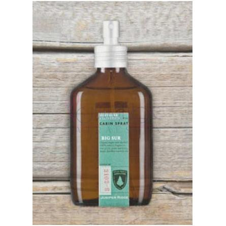 Big Sur Backpacker’s Cologne-جونیپر ریج بیگ سور بک پکرز کلن