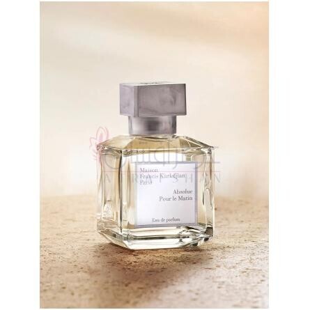 Absolue Pour Le Matin 2024-میسون فرانسیس کورکجان ابسول پور لی متین 2024