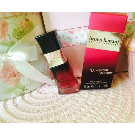 Dangerous Woman-برونو بانالی دنجروس وومن