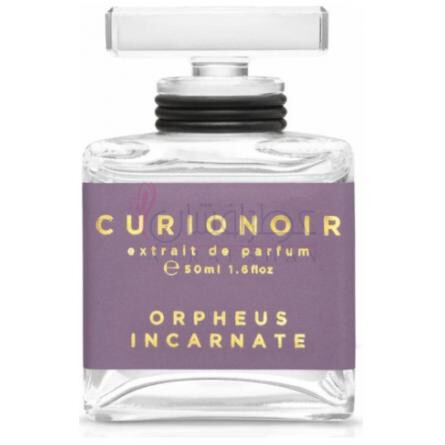 Orpheus Incarnate-کیوریونویر اورفئوس اینکارنت