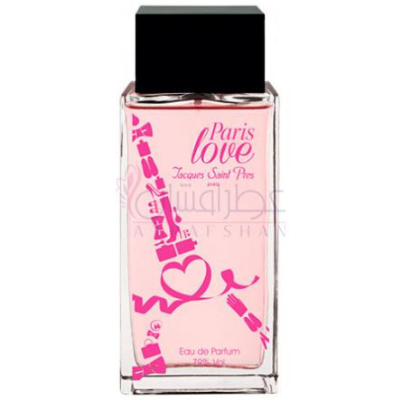 Paris Love-اولریک دو وارنس پاریس لاو