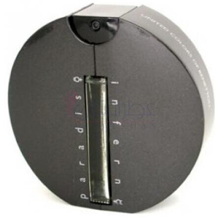 Paradiso Inferno Man-بنتون پارادیسو اینفرنو من