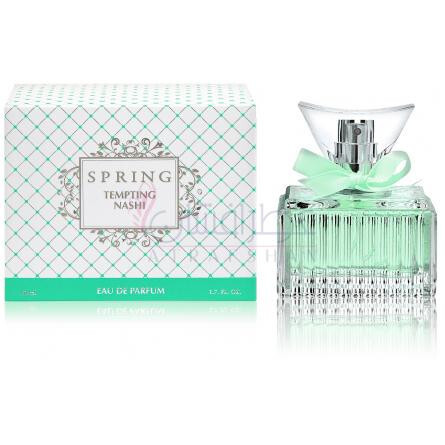 Tempting Nashi-اسپرینگ تمپتینگ نشی