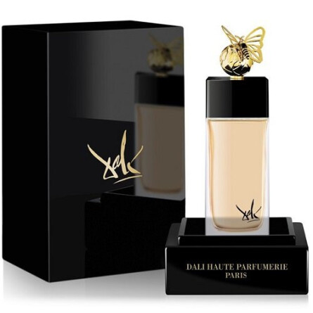 Voyage Onirique Du Papillon De Vie-سالوادور دالی ویاژ اونیریک دو پاپیلون د وای