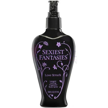 Sexiest Fantasies Love Struck-پارفومز د کوئر سکسیست فنتسیس لاو استارک