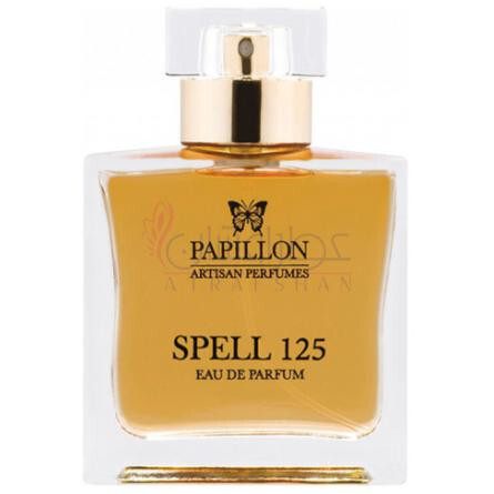 Spell 125-پاپیون اسپل 125