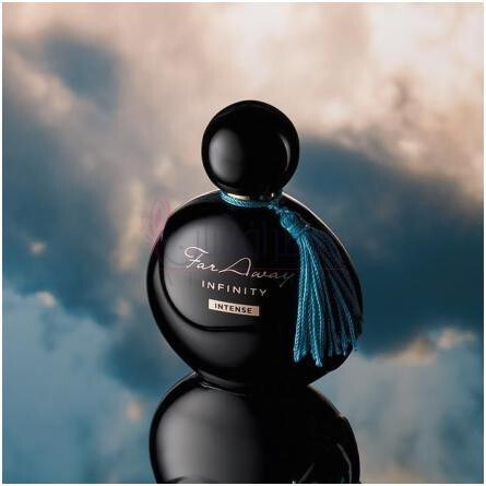 Far Away Infinity Intense-اوان فار اوی اینفینیتی اینتنس