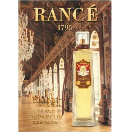 Le Roi Empereur-رانس 1795 له رایی امپرار