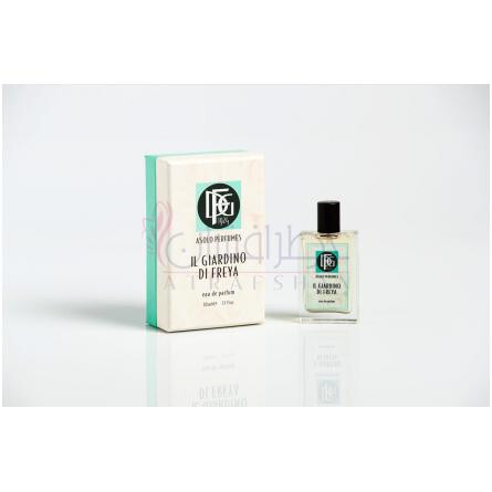 Il Giardino di Freya-دی اف جی 1924 ایل جیاردینو دی فریا