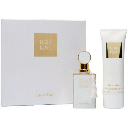 Elixir Blanc-استند هال الیکسیر بلانک