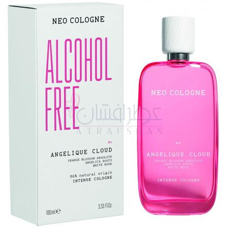 Angelique Cloud-نيو كولون انجلیک کلود