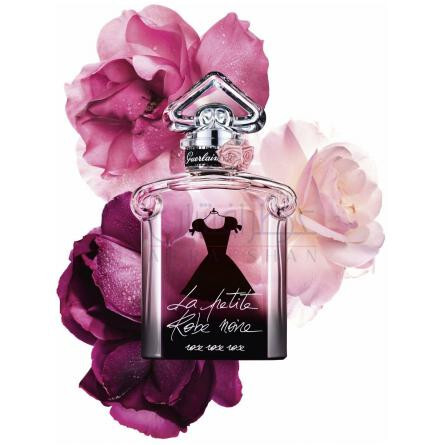 La Petite Robe Noire Rose Rose Rose-گرلن لا پتیت روب نویر رز رز رز