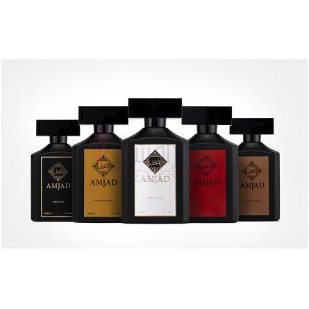 Majestic Spice-امجد مجستیک اسپایس