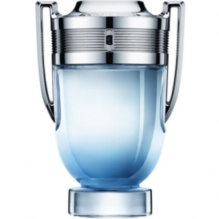 2018 paco rabanne Invictus Aqua