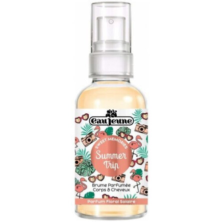 Summer Trip-او ژن سامر تریپ