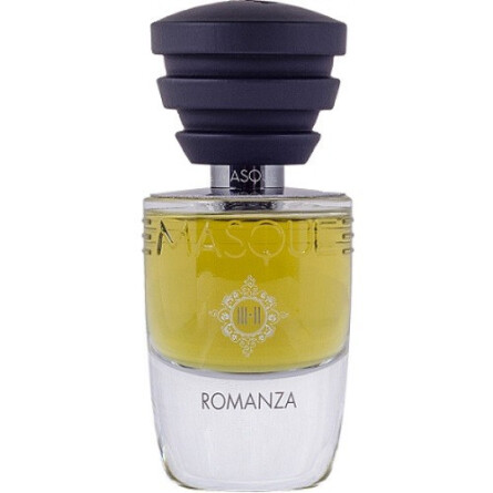 Romanza-ماسک رومانزا