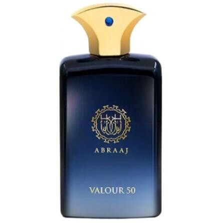 Abraaj Valour-فراگرنس ورد ابراج ولور