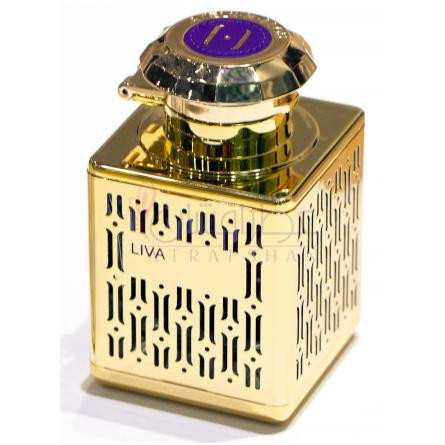 Liva-آتلیه فلو لیوا