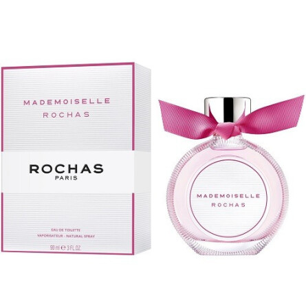 Mademoiselle Rochas EDT-روشاس مادمازل روشاس ادو تویلت