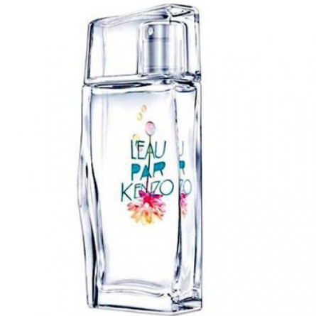 L'Eau par Kenzo Wild-کنزو لئو پار کنزو ویلد