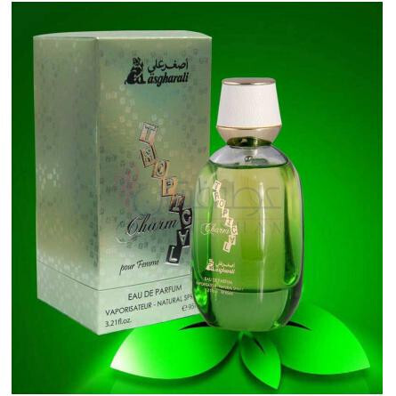 Tropical Charm-اصغر علی تروپیکال چرم