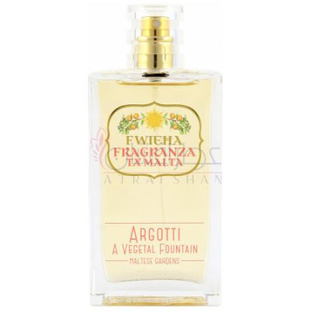 Argotti-اف دبلیو آی ای اچ ای فرگرنزا تامالتا ارگوتی