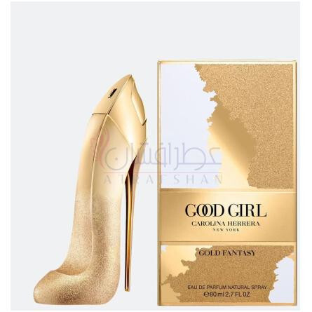 Good Girl Gold Fantasy-کارولینا هررا گود گرل گلد فانتزی