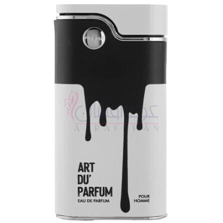 Art Du' Parfum-آرماف آرت دو پرفیوم