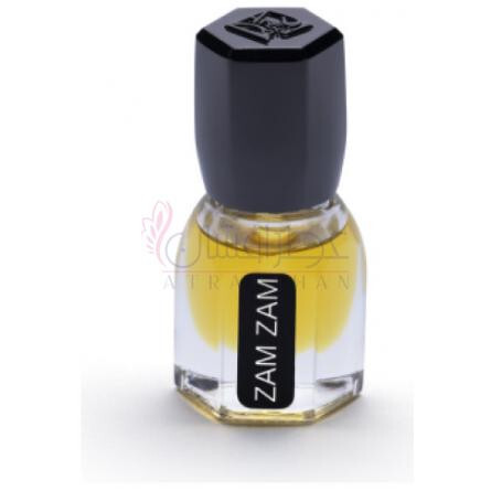 Zam Zam-اریج لی دوری زم زم