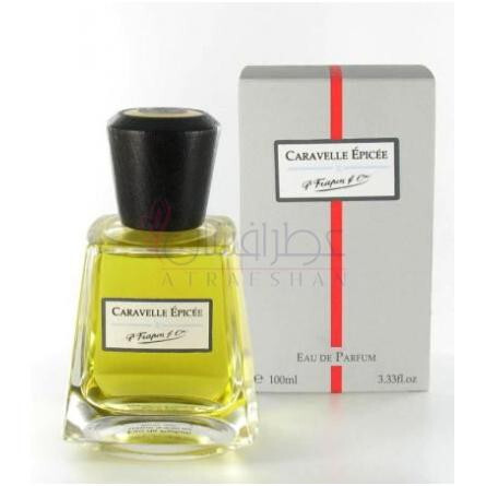 Caravelle Epicee-فراپین کاراول اپیسی