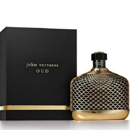 John Varvatos Oud-جان وارواتوس عود
