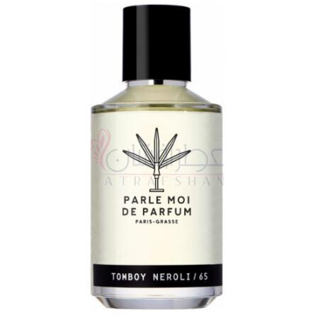 Tomboy Neroli 65-پارل موی دی پارفوم 65 تومبوی نرولی