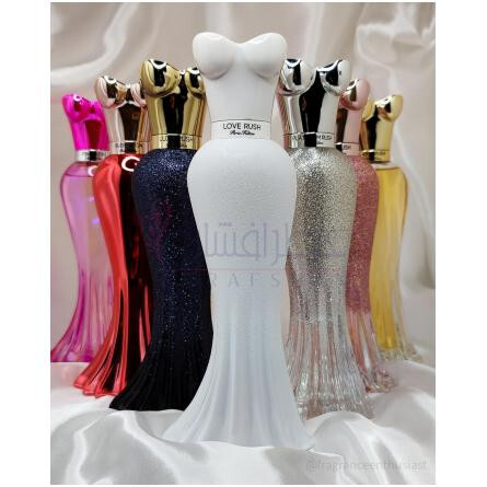 Love Rush-پاریس هیلتون لاو راش