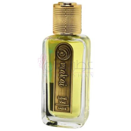 Makai-موتیف الفکتیف ماکای