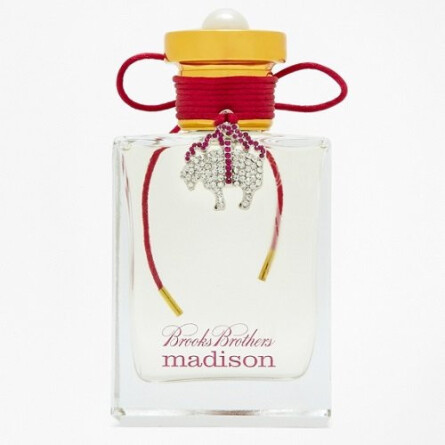 Madison-بروکس برادرس مدیسون