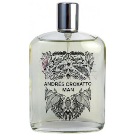 Andrés Croxatto Man-آندرس کروکساتو اندرس کروکساتو من