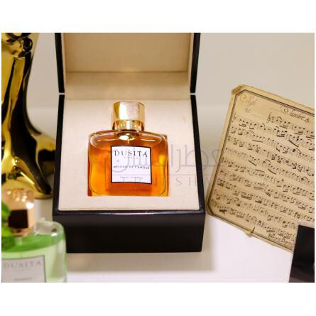 Melodie de L'Amour-دوسیتا ملودی دی لامور