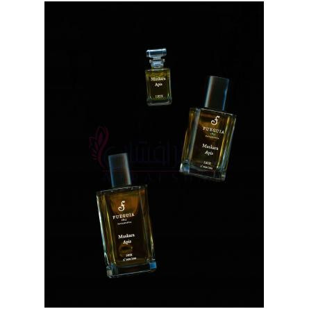 Muskara Apis-فوگیا 1833 مسکارا اپیس