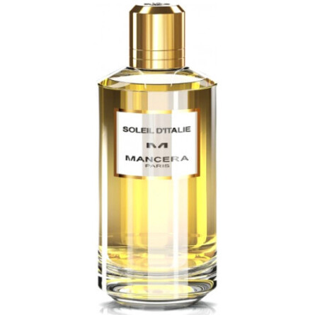 Soleil d'Italie-مانسرا سولیل د ایتالی