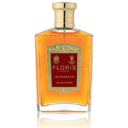Leather Oud-فلوریس لدر عود