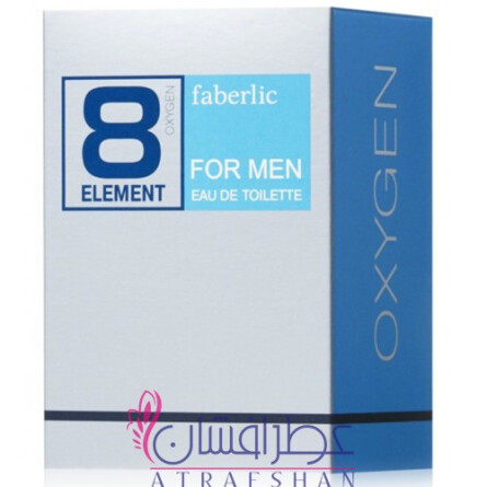 8 Element-فابرلیک ۸ المنت فور من
