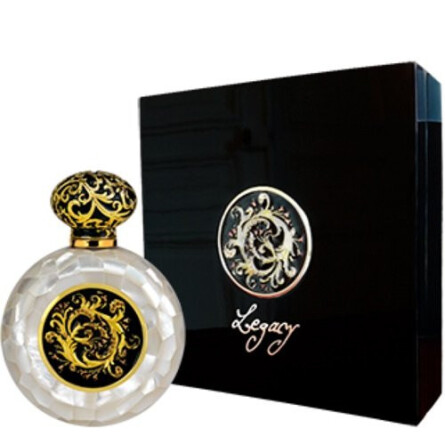 Legacy WB-الکساندرو جی لجیسی دبلیو بی (لیجیسی دبلیو بی)