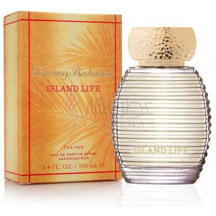 Island Life for Her-تامی باهاما ایسلند لایف فور هر