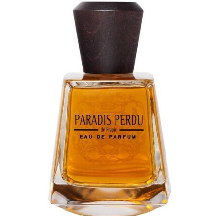 Paradis Perdu-فراپین پارادیس پردو