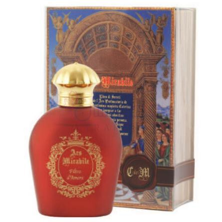 Oblio dei Sensi-ارس میرابیل اوبلیو دی سنسی