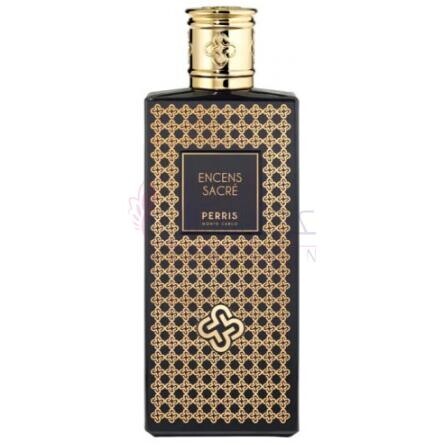 Encens Sacré-پریس مونت کارلو اینسنس سکری