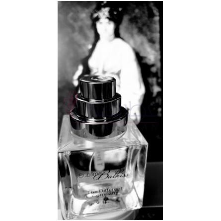 Sublime Balkiss-دیفرنت کمپانی سابلایم بال کیس